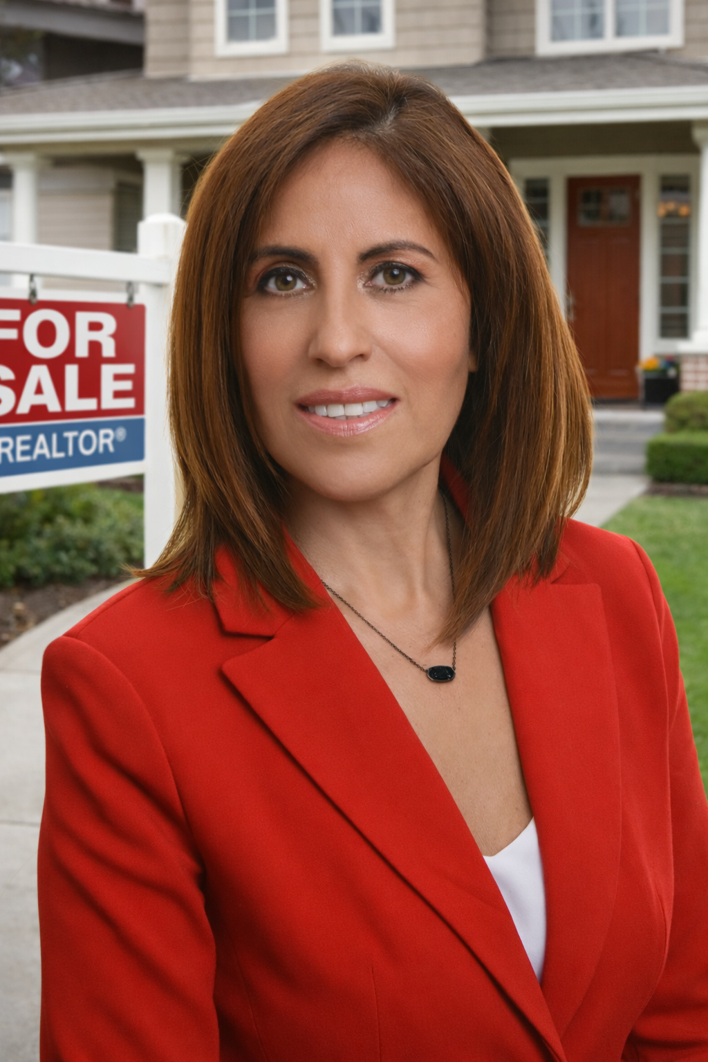 Esther Zavala - DFW Realtor